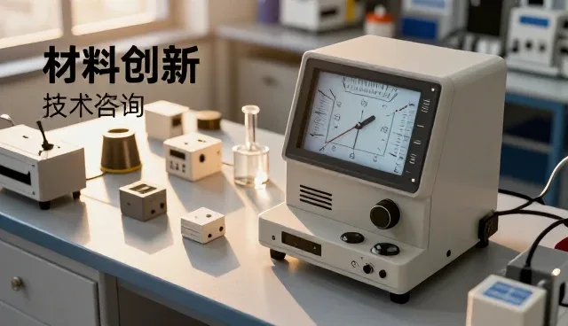 工业项目管理中技术咨询的选型关键点分析