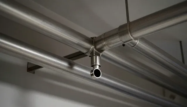 机电安装项目选型关注点及适用条件说明