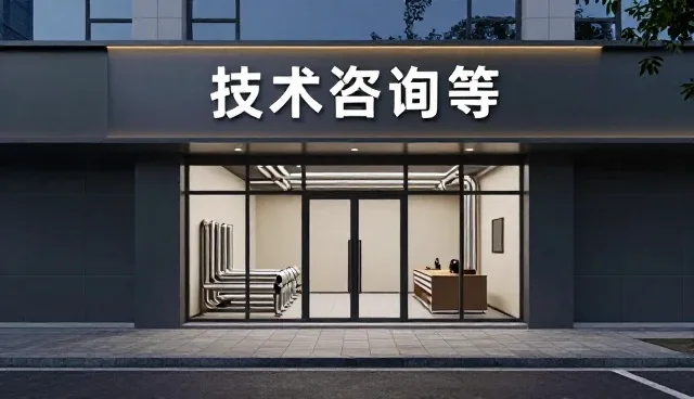 无缝钢管适合哪些应用环境?