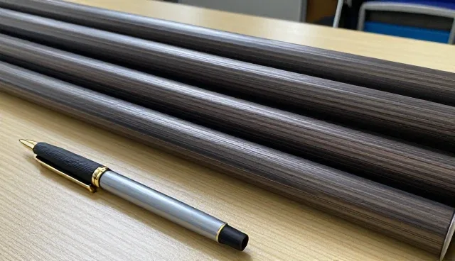无缝钢管施工条件选择与使用建议