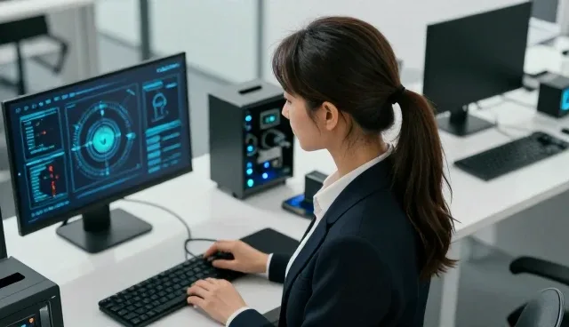 不锈钢管道施工管理中的关键维护策略